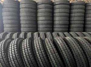 Nouveaux pneus de camion d'entraînement 315/80/22.5 et 385/65r22.5 pour pneus de camion lourd 11R24.5 et 11R22.5 Drive Patterns en vente - Product Image 3