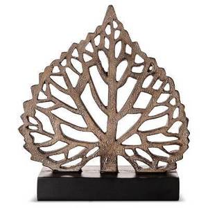 Fancy New Modern <b>Tree</b> Shape Design <b>Tabletop</b> Sculpture Craft Decoration Best Quality Luxury New Design Sculpture for Sale Supply - Product Image 3