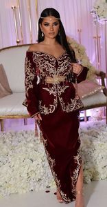 NUEVO DISEÑO DE MODA DE BORDADO A MANO ZARI EN CHAQUETA Y VESTIDO KARAKOU CON ADORNADO CON CUENTAS DE VIDRIO, PIEDRA, DABKA WORK @ 2024 - Product Image 2