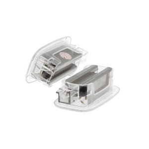 ชุด Luci portiere A LED Mercedes Benz W204 W216 W217 W212 W463 W221 R230 C197 W16 W164 X164 X204 W245 W251 Viano Smart - Auto E - Product Image 3