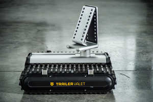 LIVRAISON GRATUITE Nouveau déplaceur de remorque télécommandé RVR9 9000 lbs RVR12 12000 - Product Image 5