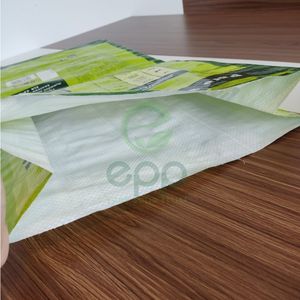 Vietnam Manufacturer's Bopp Laminated PP Woven <b>Bags</b> Plastic 25KG 50KG 100KG Sack Packing <b>Bags</b> Durable Woven <b>Polypropylene</b> <b>Bags</b> - Product Image 6