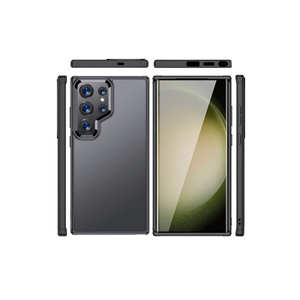 Étui en silicone souple de qualité supérieure pour Samsung Galaxy A53 et A53+ MRSA Volks, coque arrière protectrice pour S24 Ultra - Product Image 3