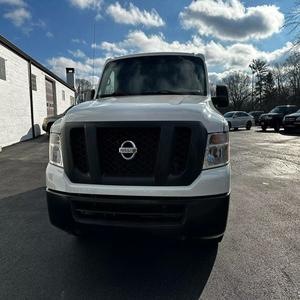 ใช้แล้ว lhd/rhd 2020นิสสันนิสสันวี2500ขนส่งสินค้า - Product Image 1