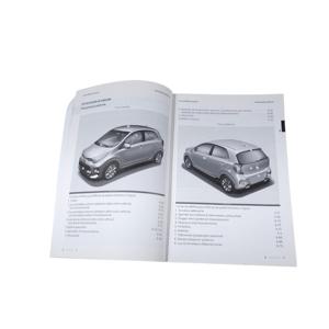 MANUAL DEL PROPIETARIO KIA Picanto Serie G3LD (17>23) - Product Image 5