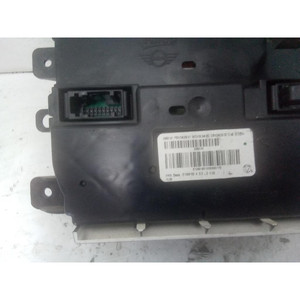 ระบบควบคุมสภาพอากาศ MINI Countryman S รุ่น E1066165 (10>) - Product Image 3