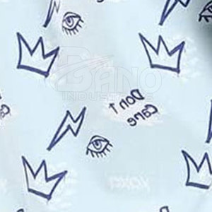 Recién llegado, camisetas de mujer hechas en Pakistán de alta calidad, camisetas casuales de verano con servicio OEM - Product Image 6