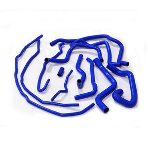 Kinglin ชุดท่อสินค้าขายดี for1992-<span class=keywords><strong>1994</strong></span> <span class=keywords><strong>Nissan</strong></span> Maxima SE พร้อมมอเตอร์3.0ลิตร (VE30DE) - Product Image 6