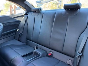 BMW M2 2018 USADO, Volante a la Izquierda/Derecha - Product Image 2