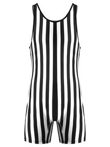 เสื้อกล้ามนักมวยปล้ำระบายอากาศได้เต็มที่ผ้าโพลีเอสเตอร์ใส่สบาย - Product Image 6