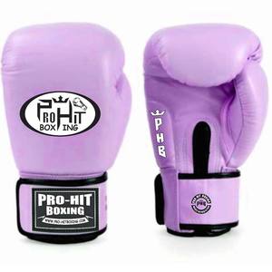 Ropa de entrenamiento Empuñaduras de mano Guantes de boxeo de combate Fabricante de etiquetas privadas impresas personalizadas Guantes de boxeo de entrenamiento de cuero PU - Product Image 1
