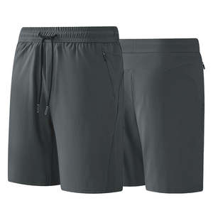 5 Inch <b>Men</b> Workout <b>Shorts</b> Wholesale Gym Wear Fitness <b>Shorts</b> Sportswear <b>Running</b> Exercise <b>Shorts</b> for <b>Men</b> Breathable Athletic Wear - Product Image 2