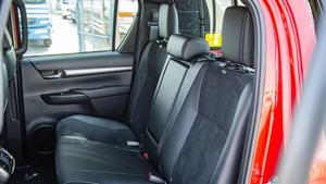 Camionetas Diésel 4x4 2024-2026 Nuevas y Usadas, Cabina Simple y Doble, Caja de Cambios Automática, Motor 4L, Enfoque en el Valor de Vida del Cliente - Product Image 6