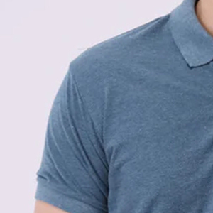 Polo à manches courtes et à séchage rapide pour hommes Collection d'été Vêtements décontractés Porter des polos pour adultes - Product Image 6