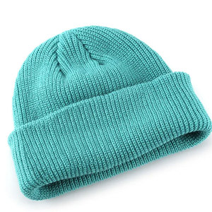 Nuevos gorros de punto personalizados de gran venta con logotipo de texto bordado e imagen impresa diseño personalizado gorro cálido de invierno 2025 - Product Image 2