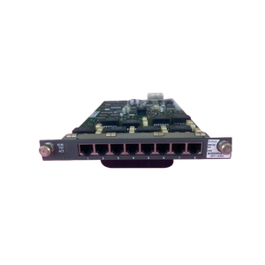 Modulo Multimediale Digitale Avaya MM720 Grado A Ricondizionato P/N 700221138 Prodotto VoIP - Product Image 3