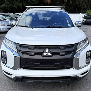 2021 mitsubi Shii Outlander Sport 2.4 GT ไม่มีอุบัติเหตุสามารถใช้ได้ - Product Image 1