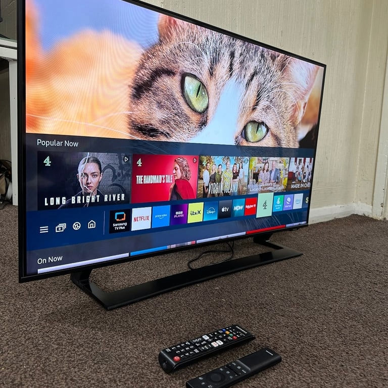 Best Selling Japan Brand TV Premium Quality and High-End Features