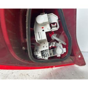 ไฟท้ายขวาฟอร์ด เฟียสต้า 6 ซีรีส์ 1709552(08>17) - Product Image 6