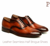 Chaussures habillées en cuir de qualité supérieure, design de luxe, pour les réunions de bureau, les fêtes, respirantes, disponibles en grande quantité, chaussures formelles pour hommes