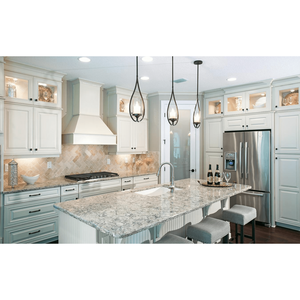 Produit de composition en cristal de quartz Intermezzo Viatera - Product Image 2
