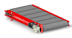 Conveyor Equipment <b>Waste</b> <b>Treatment</b> <b>Machinery</b> - Product Image 3