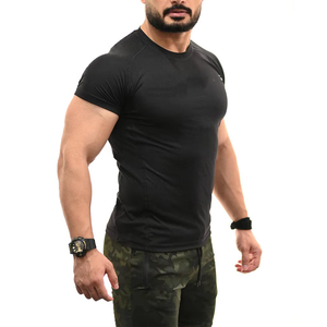 Collants de compression de sport pour femmes, sans manches, unis, imperméables, respirants, séchage rapide, vêtements de sport, entraînement, fitness, OEM ODM - Product Image 2