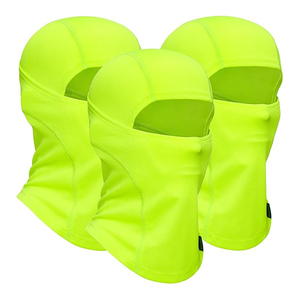 หน้ากากใส่หน้าแบบเคลื่อนย้ายได้สำหรับฤดูหนาวสินค้าใหม่ล่าสุด - Product Image 1