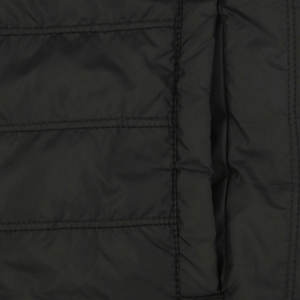 Chaleco Acolchado de Lona con Capucha para Uso en Exteriores, el Más Vendido, Moda Urbana, Material Duradero, Logotipo Frontal para Hombre, Precio al por Mayor - Product Image 6