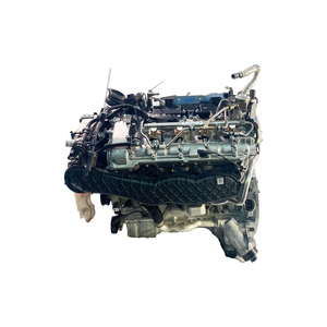 Venta al por mayor de motores de gasolina usados 40L Twin Turbo disponibles para revendedores - Product Image 3