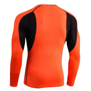 เสื้ออัดระบายอากาศสำหรับผู้ชาย - Product Image 4