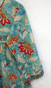 ชุดเดรสมิดิของผู้หญิงดีไซน์เนอร์มาใหม่เครื่องแต่งกายแบบมีกระดุมทำเองสำหรับวัยรุ่นและเด็กสาวเครื่องแต่งกายฤดูร้อน - Product Image 6