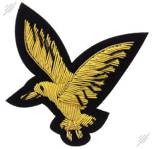 Broches en fil de lingot de nouvelle conception de meilleure qualité Broches en fil de lingot en gros à bas prix belle broche de mode #00722692 - Product Image 3