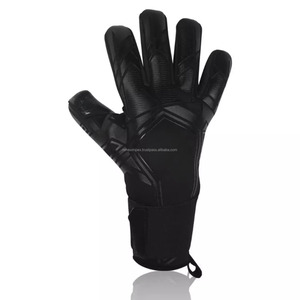 Gants de gardien de but Rehex Impex 2026 de qualité supérieure, respirants, en PU haute performance, avec fermeture auto-agrippante pour les doigts et le pouce - Product Image 6