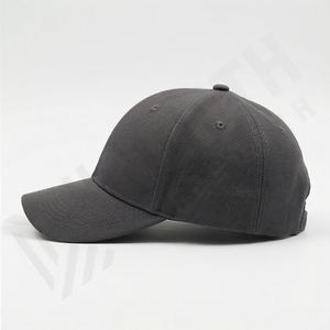 Gorra de Béisbol Clásica Premium, Estructurada, Lisa, Ajustable, para Hombre y Mujer, para Golf, Senderismo, Aire Libre, Precio Razonable - Product Image 3