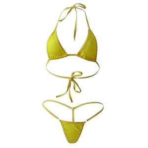 Oem 3 Pieces High Waist Swimsuit With Beach <b>Skirt</b> Floral Print Knot Front <b>Bikinis</b> 2025 Women Ruffle Swimwear Female Bathing Suit - Product Image 4