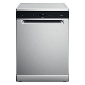 Lave-vaisselle en acier inoxydable 14 places Classe A 6 SENSE WH7 FA14BN7AOX 59,8x59x82cm - Product Image 2