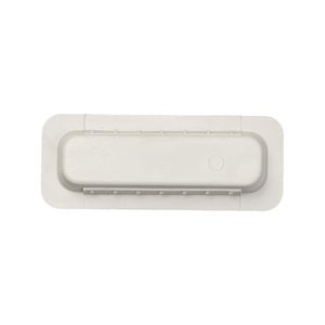 Poignée de pare-soleil de toit ouvrant pour Mitsubishi Eclipse - BEIGE FONCÉ - Product Image 4