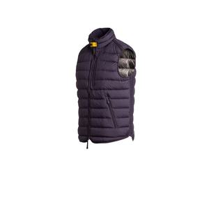 เสื้อกั๊กกันหนาวสำหรับผู้ชายเสื้อแจ็กเก็ตขนเป็ดหนาอุ่นพิเศษพร้อมผ้าแคนวาสเสื้อโค้ทบุแขนกุดแฟชั่นใหม่ขายดี - Product Image 3