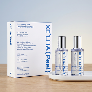 1. XE LHA Exfoliant liquide pour le visage pour tous types de peau - Product Image 1