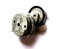 Rakitan Tensioner Sabuk Penggerak Mesin A4572002270 APV2821 untuk Mercedes Benz Axor 4572004070 APV 2821 950174