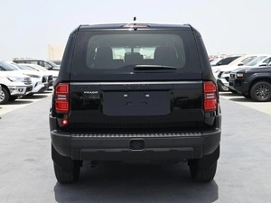 Nuevo para yo ta LandCruiser Prado 250 Series - Product Image 4