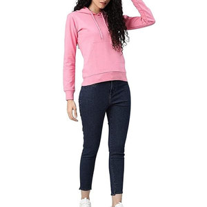 Women Clothing Comfortable Hoodies Hot Selling Premium Quality Women Hoodies <b>for</b> Online <b>Sale</b> - Product Image 6