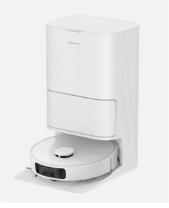 Garantía de ventas para 2025 Dreame E30 Ultra Robot aspirador y fregona blanco - Product Image 1