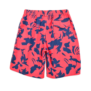 Shorts de sport personnalisés pour hommes 2025 – Nouveauté tendance, sublimation, polyester uni, décontracté, respirant, taille élastique, style streetwear - Product Image 2