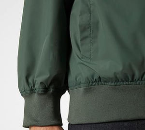 Autumn Casual Solid Fashion Slim Bomber <b>Jacket</b> Size <b>S</b>-XL <b>Men</b> Overcoat New Arrival Baseball <b>Jacket</b> for man - Product Image 3