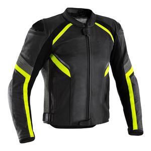 Moto Todas las estaciones Alta calidad Visibilidad Personalizado Cordura Impermeable Unisex Chaqueta de motocicleta Touring Chaquetas - Product Image 4