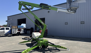 OFFRE DE LIQUIDATION LIMITÉE 2026 NIFTYLIFT TD34T Nacelles élévatrices articulées - Product Image 1