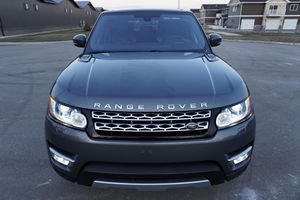 AUTOS USADOS EN VENTA 2016 Roverr Sporrt H.SE Td6 - Product Image 4