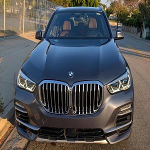 BMW X5 xDrive50i 2019 SUPER LIMPIO, LISTO PARA ENVIAR - Product Image 6